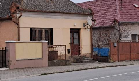 Sale Family house, Family house, Pataš, Dunajská Streda, Slovakia