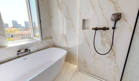 Two bedroom apartment, Špitálska, Sale, Bratislava - Staré Mesto, Slov