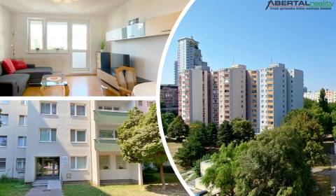 Three bedroom apartment, Líščie nivy, Sale, Bratislava - Ružinov, Slov