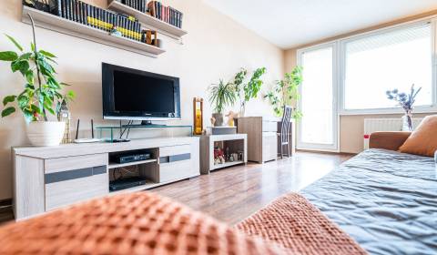 Two bedroom apartment, Važecká, Sale, Košice - Nad Jazerom, Slovakia