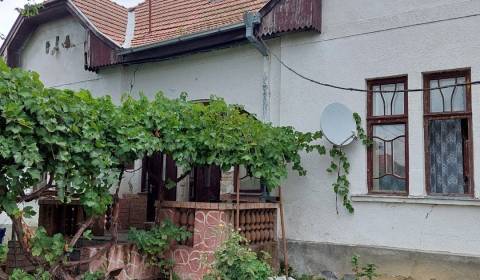 Family house, Nededská, Sale, Šaľa, Slovakia