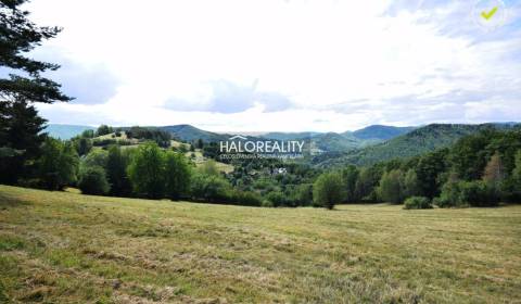 Sale Recreational land, Prievidza, Slovakia