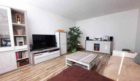 Two bedroom apartment, Horný Ohaj, Sale, Nitra, Slovakia