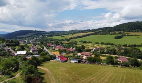 Land – for living, Sale, Púchov, Slovakia