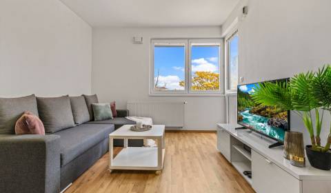One bedroom apartment, Mierová, Sale, Bratislava - Ružinov, Slovakia