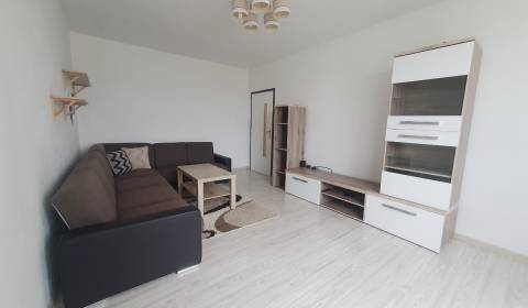 One bedroom apartment, Novomeského, Sale, Nitra, Slovakia