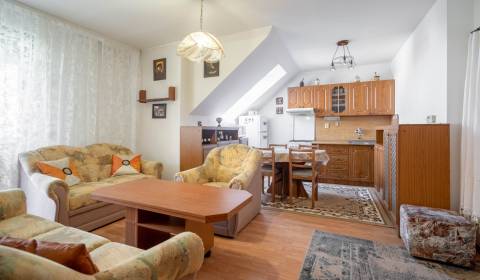 One bedroom apartment, Južná, Sale, Nitra, Slovakia