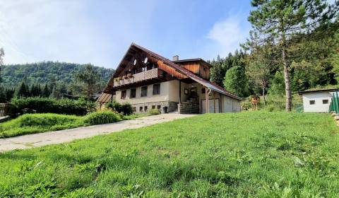 Family house, Sale, Rožňava, Slovakia