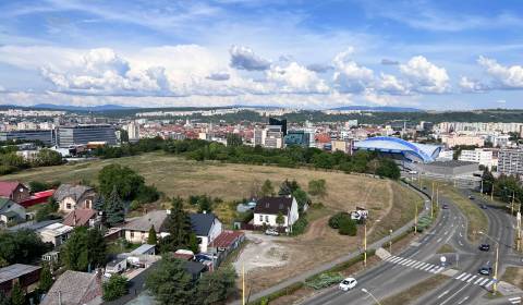One bedroom apartment, Sale, Košice - Západ, Slovakia