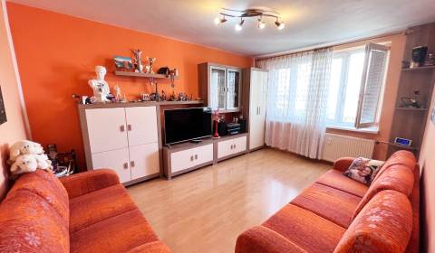 One bedroom apartment, Sale, Košice - Západ, Slovakia