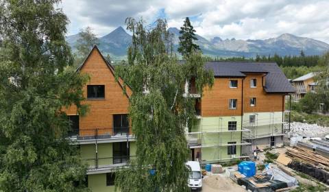 Two bedroom apartment, Centrum, Sale, Poprad, Slovakia