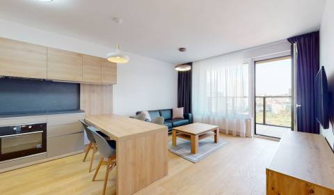 Cozy one bedroom apartment with parking and storage space