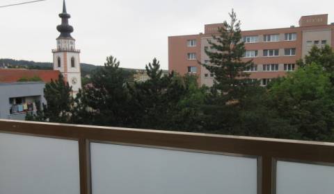 Two bedroom apartment, Sale, Myjava, Slovakia