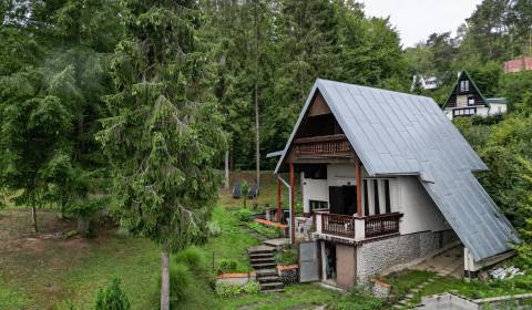 Sale Cottage, Ku vleku, Vranov nad Topľou, Slovakia