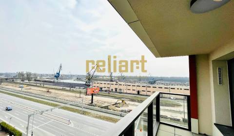 Two bedroom apartment, Prístavná, Sale, Bratislava - Staré Mesto, Slov