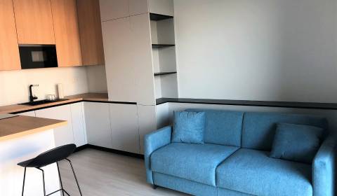 Rent Studio, Studio, Zadunajská, Bratislava - Petržalka, Slovakia