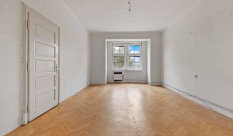 Two bedroom apartment, Legionárska, Sale, Bratislava - Nové Mesto, Slo