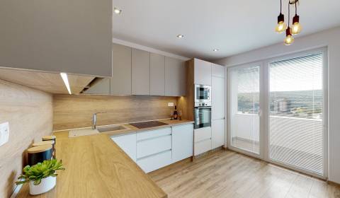 Two bedroom apartment, Bauerova, Sale, Košice - Sídlisko KVP, Slovakia