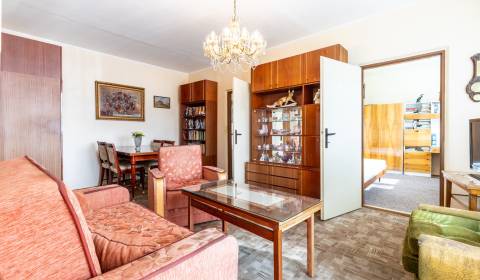 Three bedroom apartment, SNP 3, Sale, Košice - Západ, Slovakia