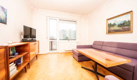 One bedroom apartment, Radarová, Sale, Bratislava - Ružinov, Slovakia
