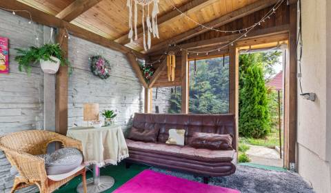 Family house, Sale, Senec, Slovakia