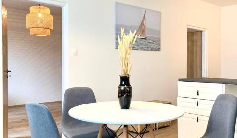 Two bedroom apartment, Trieda Andreja Hlinku, Sale, Nitra, Slovakia
