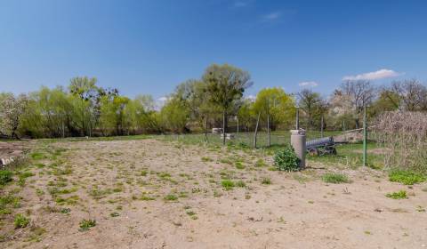 Land – for living, Košická, Sale, Košice-okolie, Slovakia