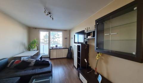 Two bedroom apartment, Komenského, Sale, Partizánske, Slovakia