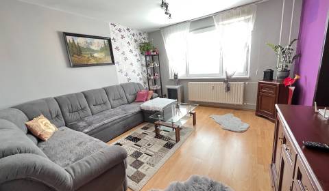 Two bedroom apartment, Lidické nám., Sale, Košice - Dargovských hrdino