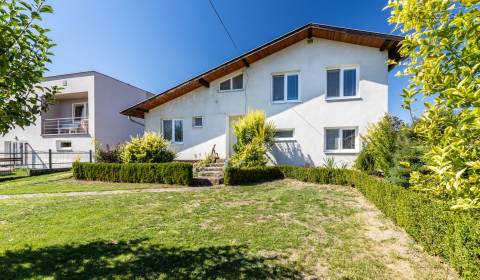 Family house, Okružná, Sale, Košice-okolie, Slovakia