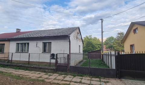 Sale Family house, Hviezdoslavova, Levice, Slovakia