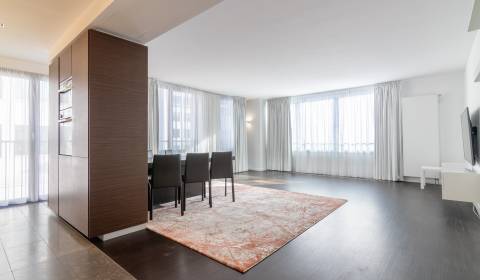 RESERVED, Special 2bdr apt, 95m2, partly furnished, EUROVEA