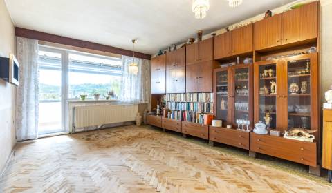 Three bedroom apartment, Záhradná, Sale, Prešov, Slovakia