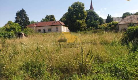 Land – for living, Dubník, Sale, Nové Zámky, Slovakia