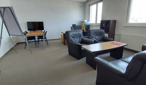 Offices, Galvaniho, Rent, Bratislava - Ružinov, Slovakia