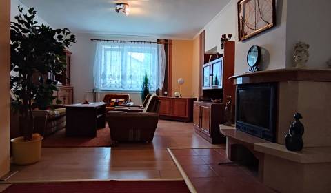 Sale Family house, Family house, Medzilaborce, Slovakia