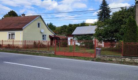 Family house, Sale, Medzilaborce, Slovakia