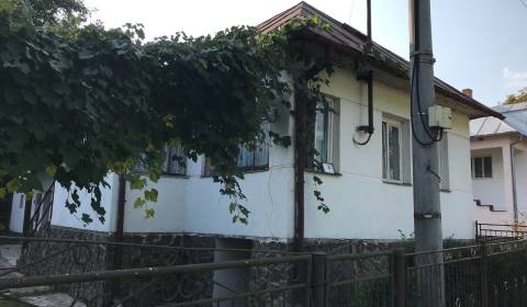 Family house, Závada, Sale, Humenné, Slovakia