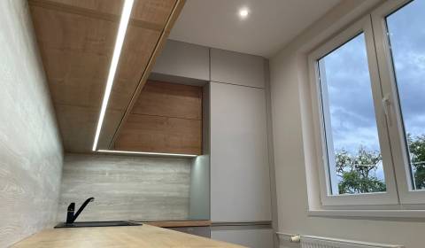 Two bedroom apartment, Bjornsona, Sale, Prievidza, Slovakia