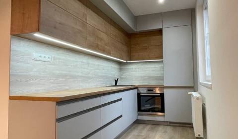 Two bedroom apartment, Bjornsona, Sale, Prievidza, Slovakia