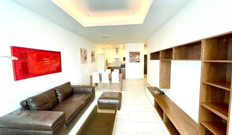 Two bedroom apartment, Námestie slobody, Rent, Bratislava - Staré Mest
