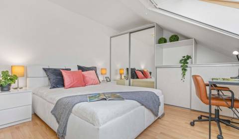 One bedroom apartment, Krajná, Sale, Bratislava - Ružinov, Slovakia