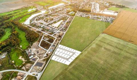 Land – for living, Sale, Senec, Slovakia