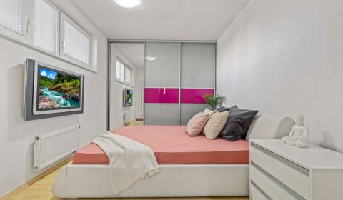 Two bedroom apartment, Nevädzová, Sale, Bratislava - Ružinov, Slovakia