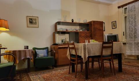 Two bedroom apartment, Justičná, Sale, Bratislava - Staré Mesto, Slova