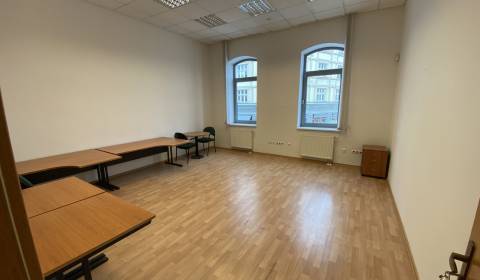 Offices, J.Kozáčeka, Rent, Zvolen, Slovakia