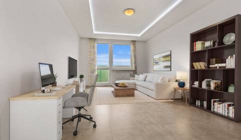 Two bedroom apartment, Bystrická, Sale, Pezinok, Slovakia