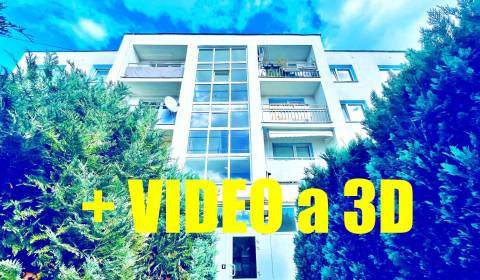 One bedroom apartment, Lieskovská cesta, Sale, Zvolen, Slovakia