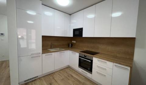 One bedroom apartment, Jarabinková, Rent, Bratislava - Ružinov, Slovak