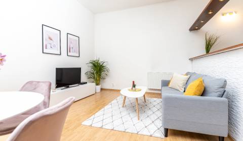 Two bedroom apartment, Moyzesova, Sale, Košice - Staré Mesto, Slovakia